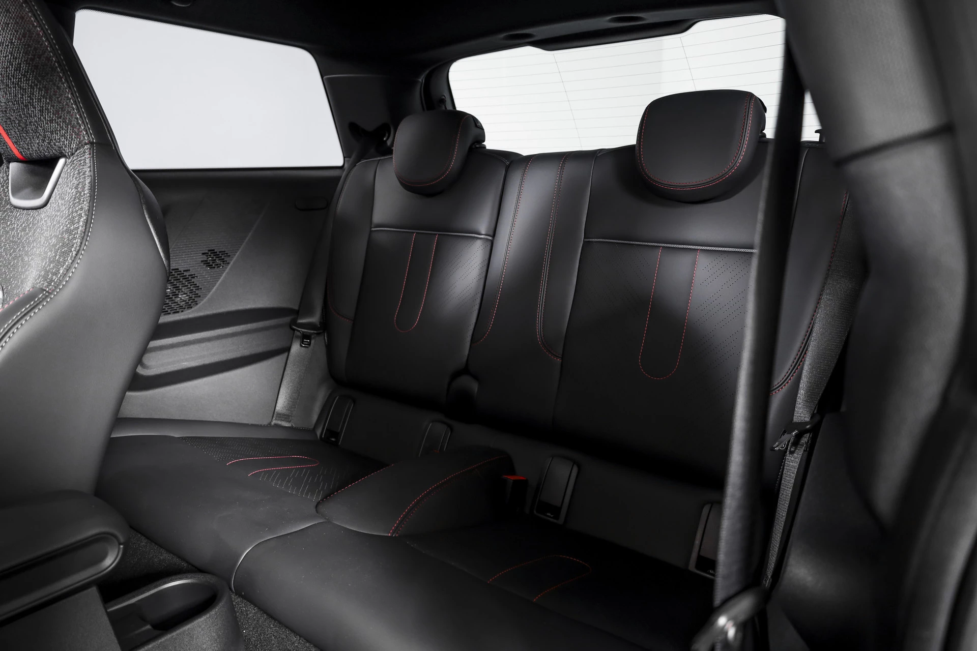 Hoofdafbeelding MINI 3-deurs