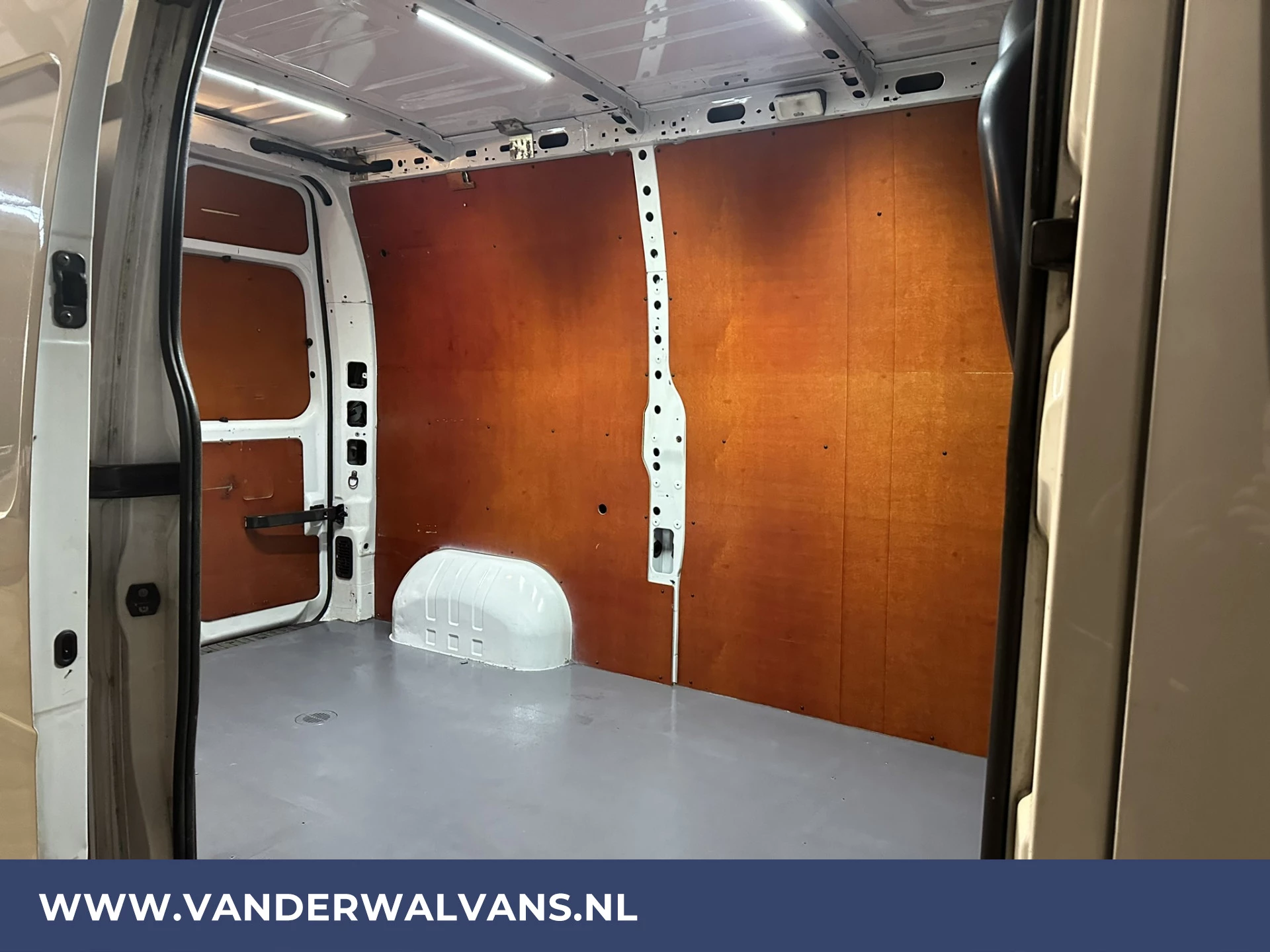 Hoofdafbeelding Opel Movano