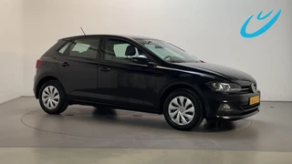 Volkswagen Polo 1.0 TSI Comfortline Navigatie App-Connect DAB+