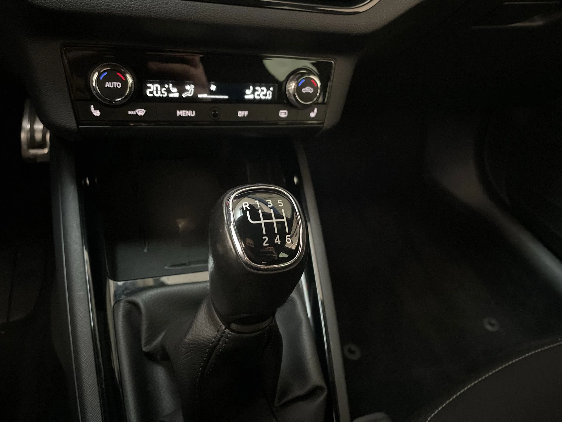 Hoofdafbeelding Škoda Kamiq