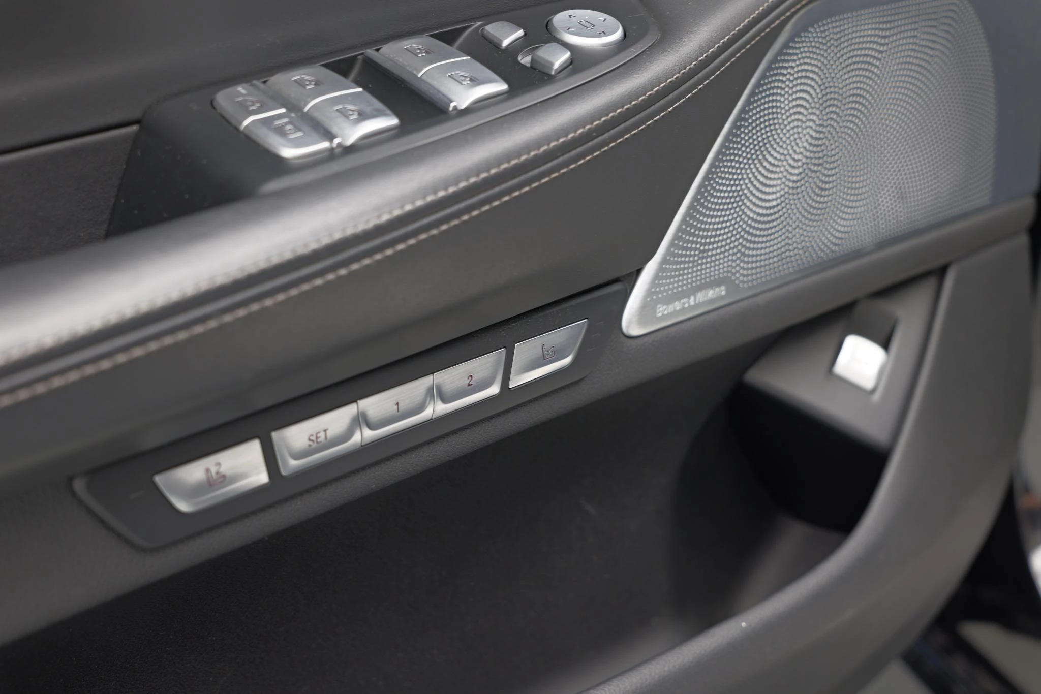 Hoofdafbeelding BMW 7 Serie