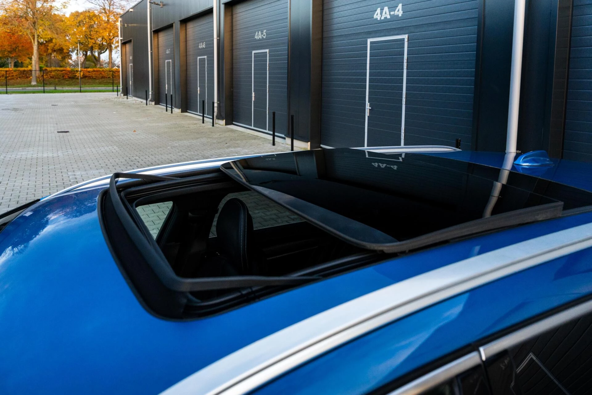 Hoofdafbeelding Volvo V90