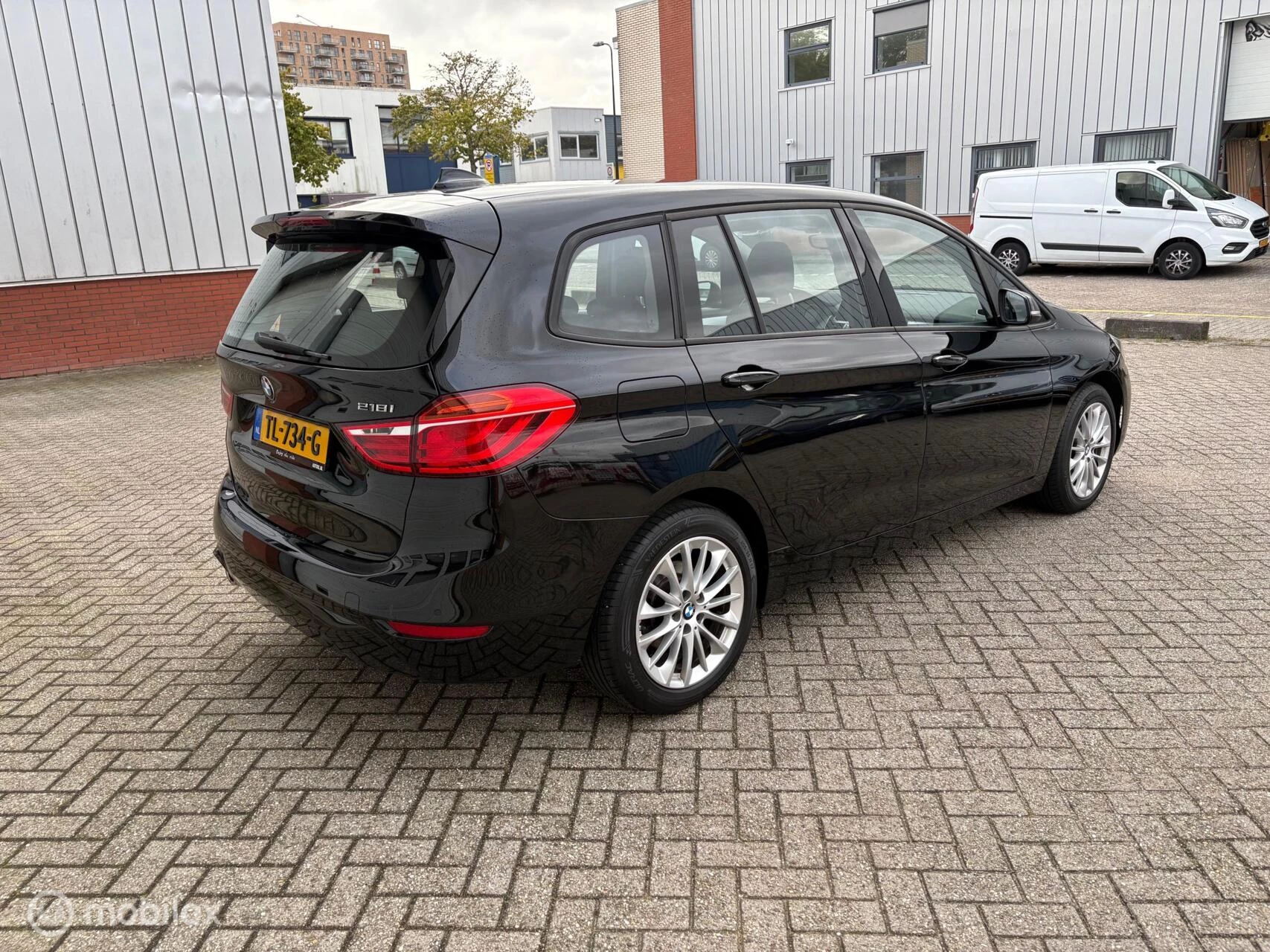 Hoofdafbeelding BMW 2 Serie