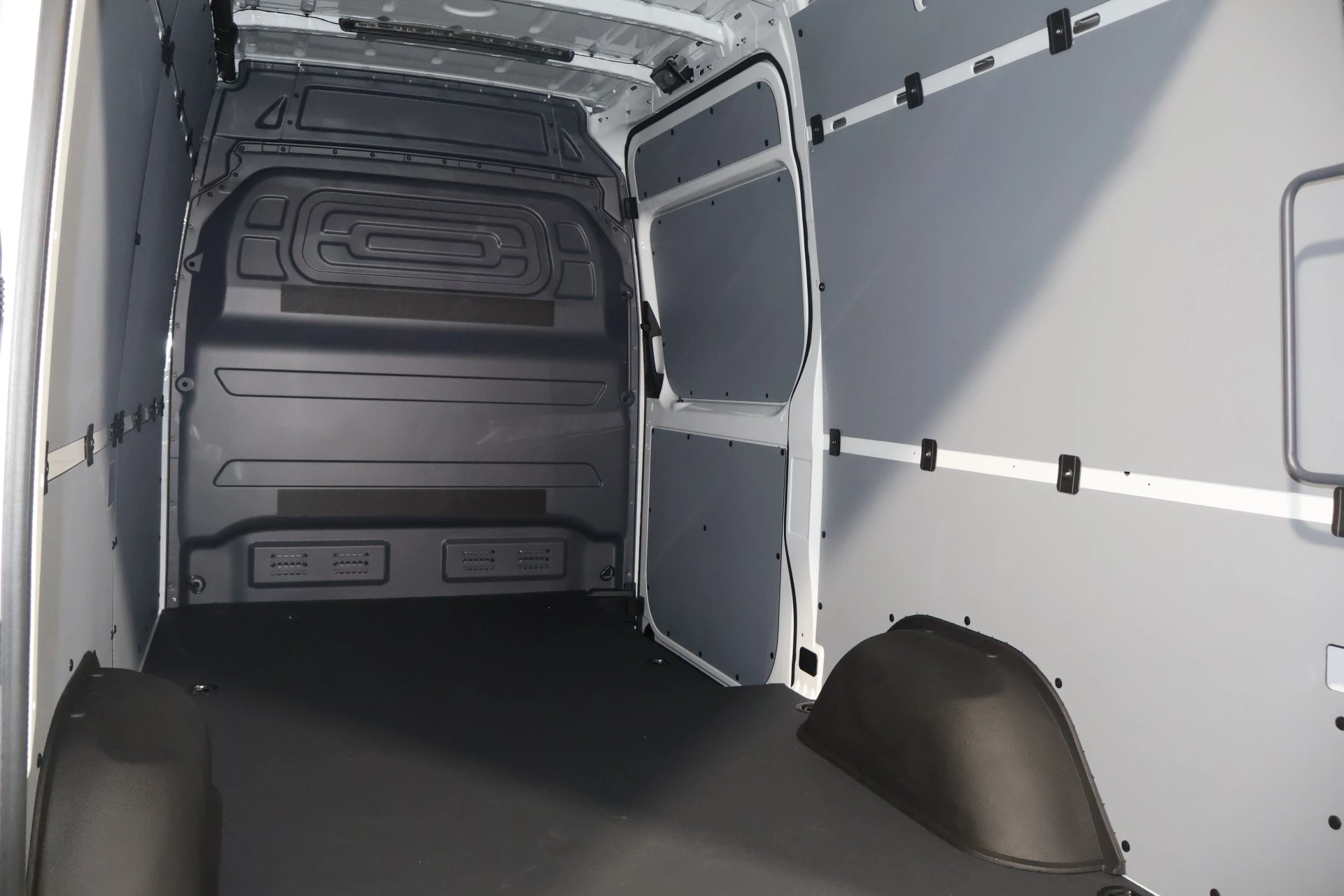 Hoofdafbeelding Mercedes-Benz eSprinter