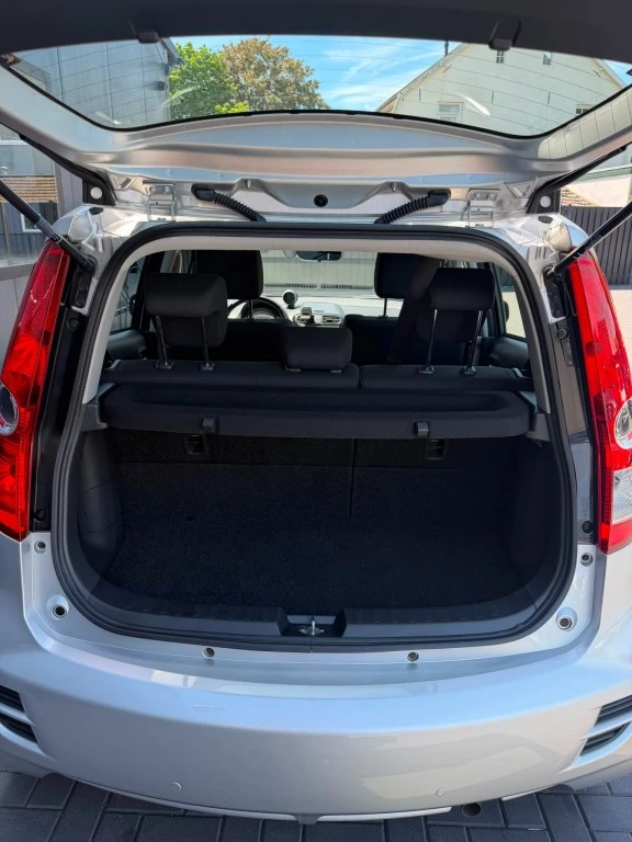 Hoofdafbeelding Suzuki Splash