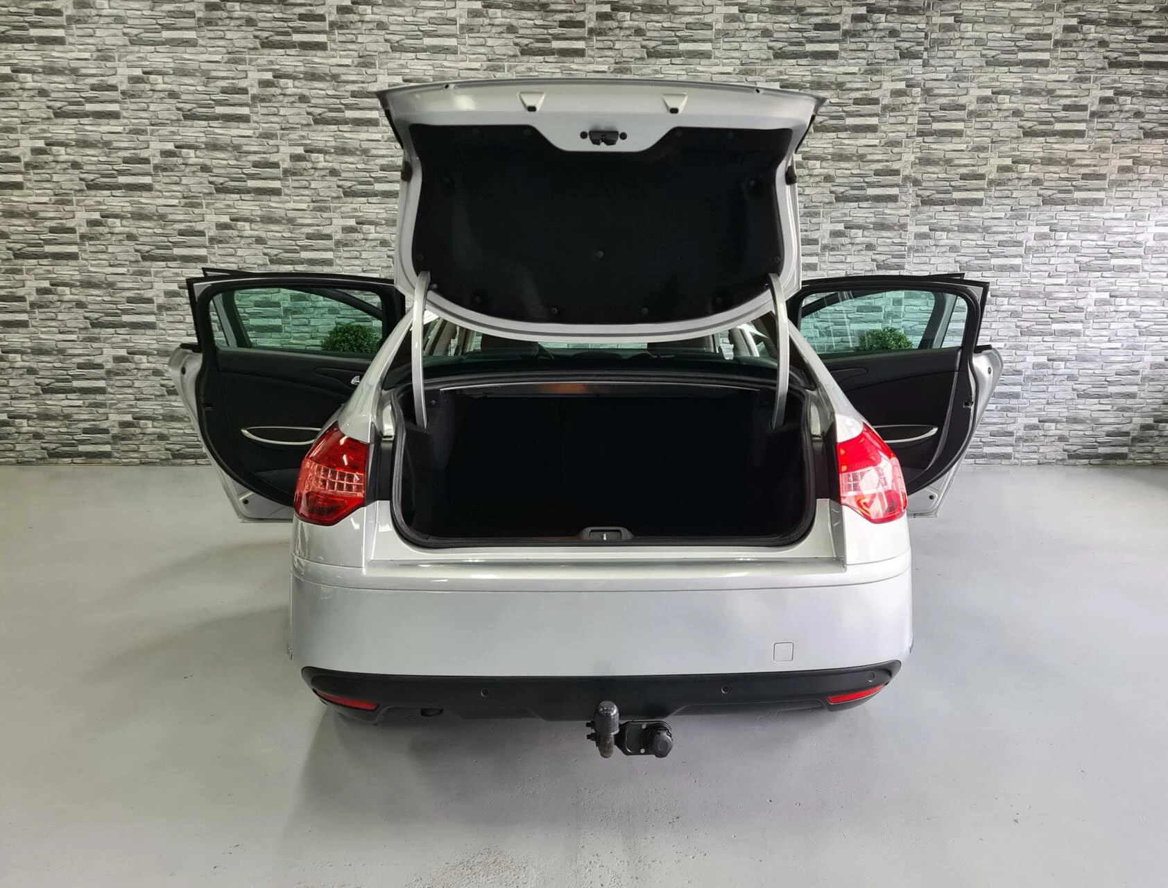 Hoofdafbeelding Citroën C5