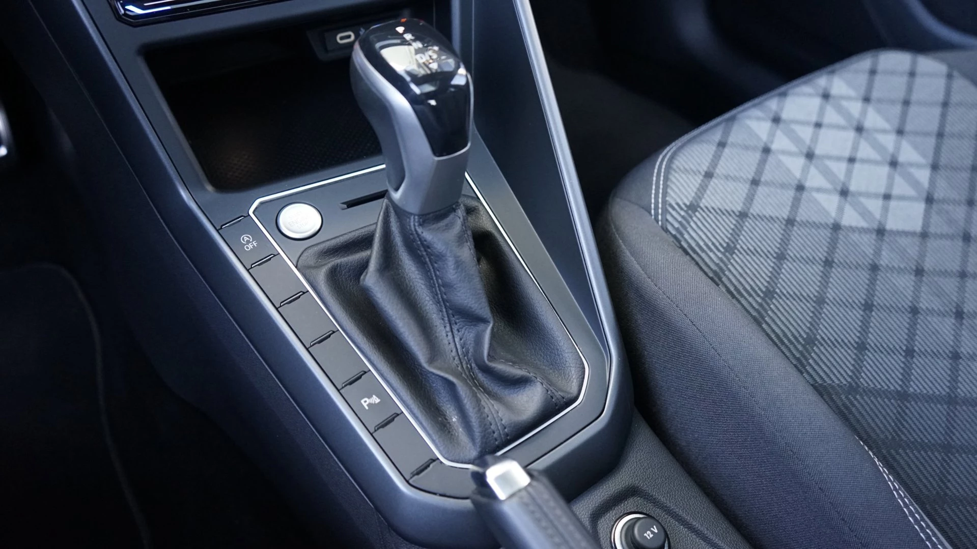 Hoofdafbeelding Volkswagen Taigo