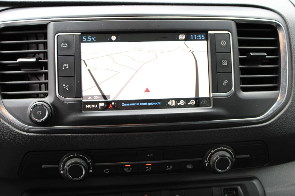 Hoofdafbeelding Peugeot Expert