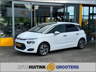 Citroën C4 Picasso 2.0 BlueHDi Business - camera - navi - trekhaak