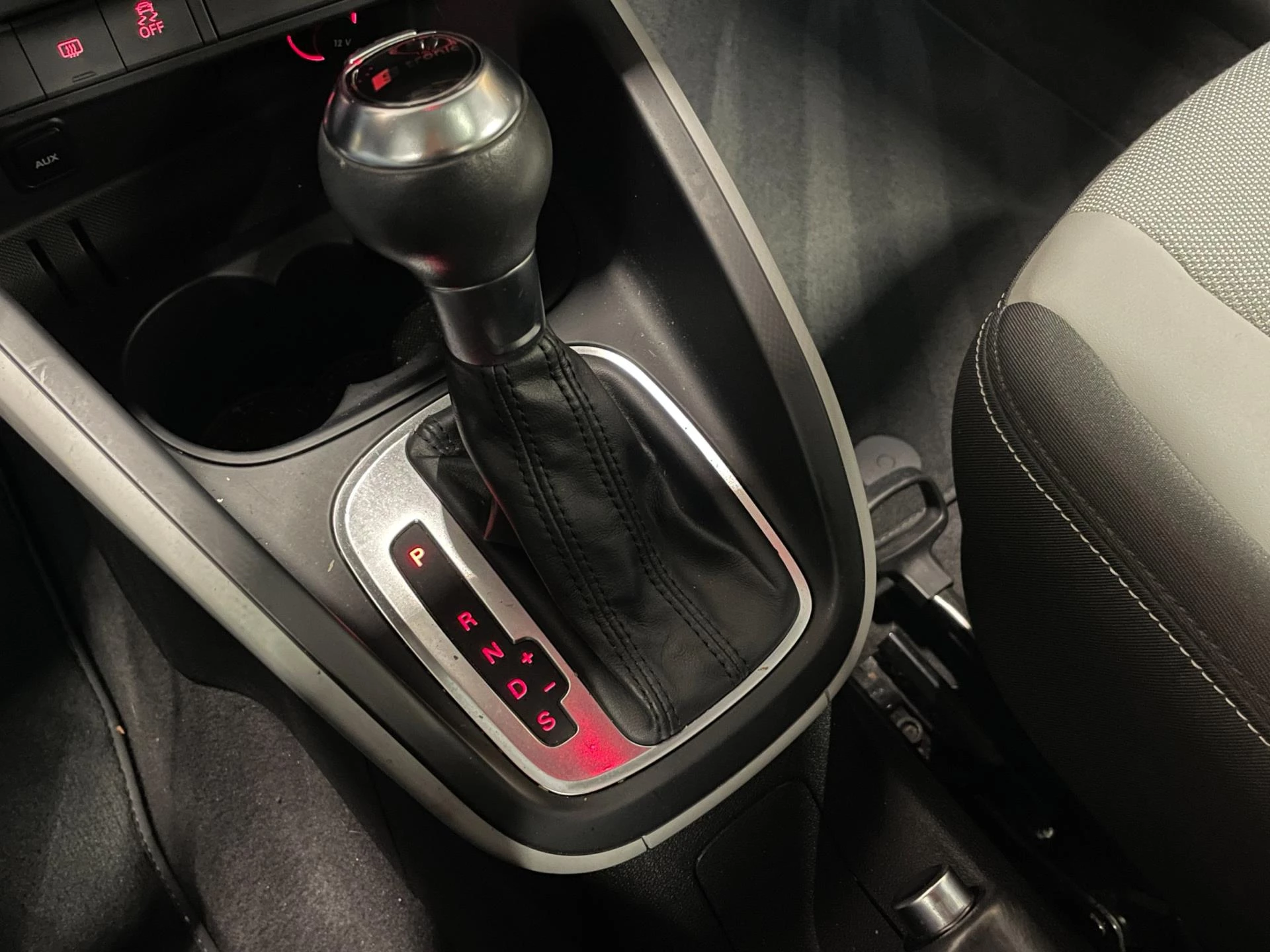 Hoofdafbeelding Audi A1