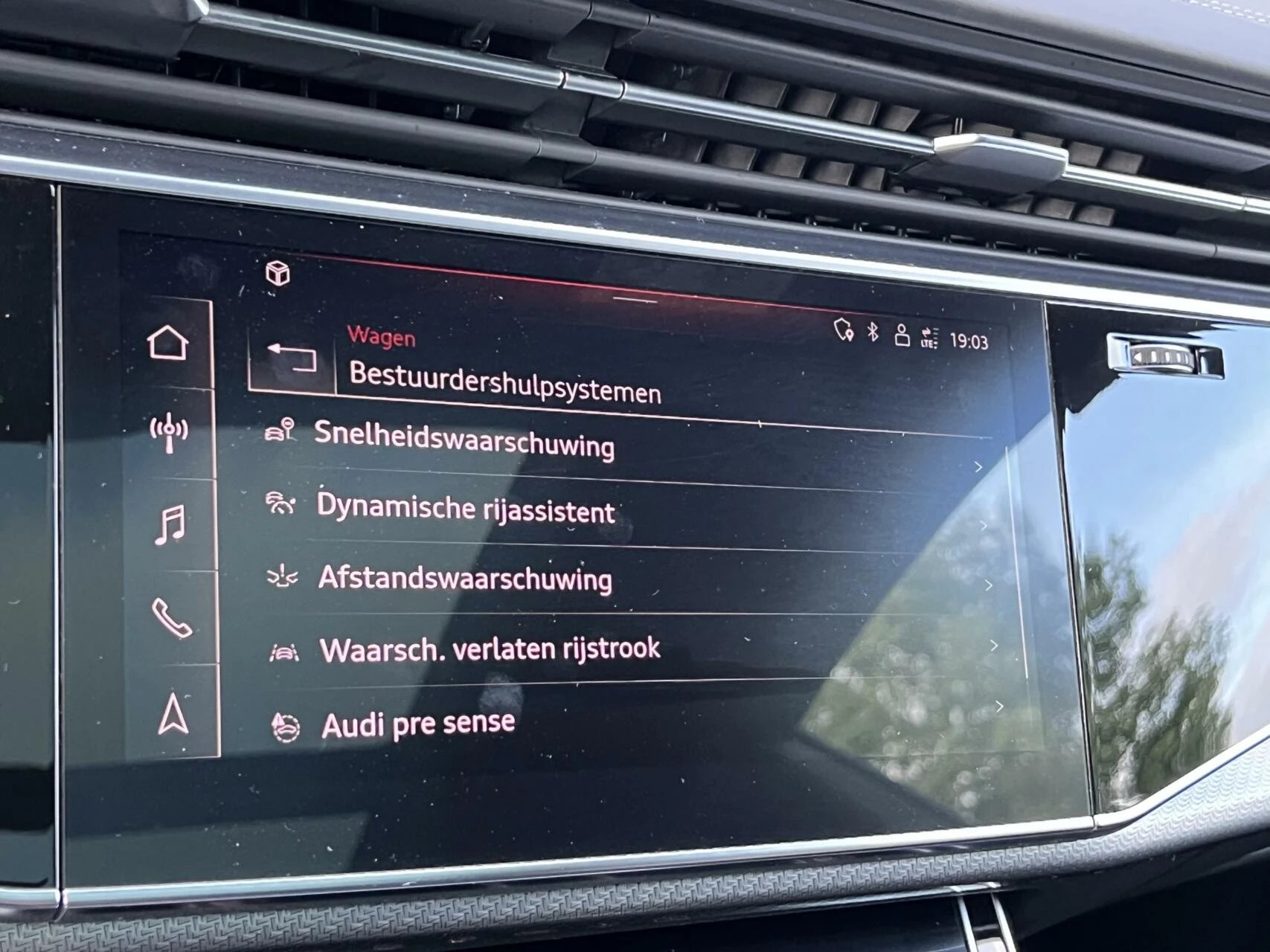 Hoofdafbeelding Audi RSQ8