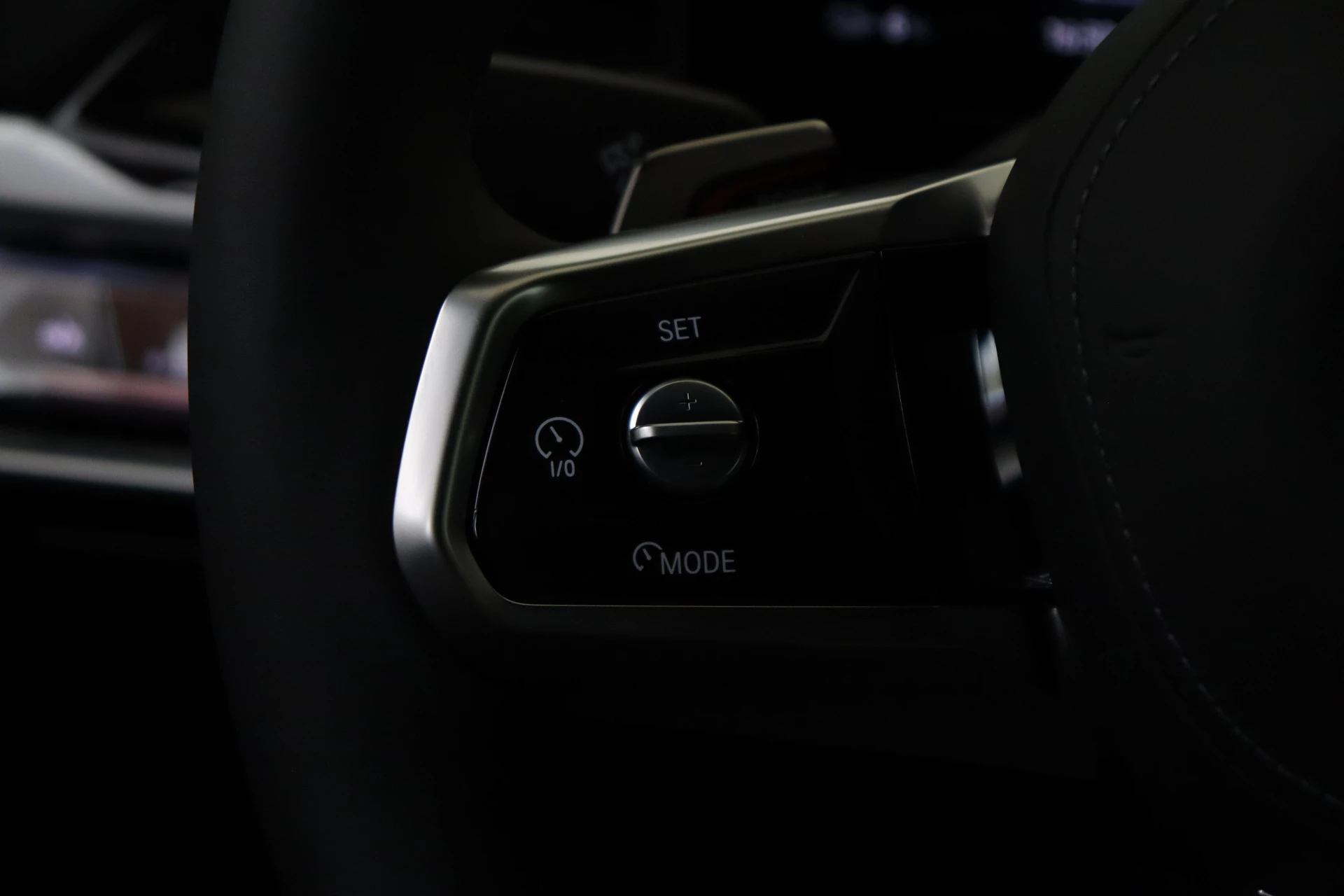 Hoofdafbeelding BMW i7