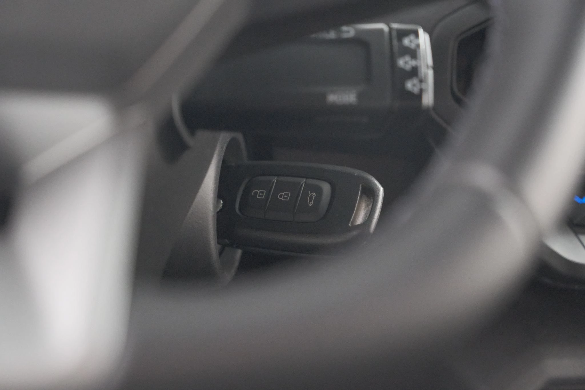 Hoofdafbeelding Dacia Duster