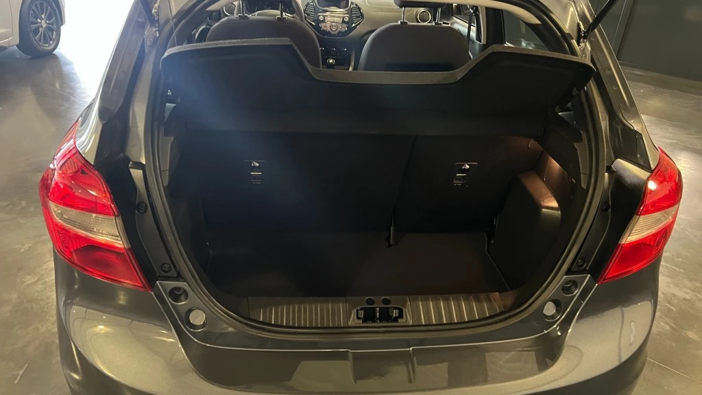 Hoofdafbeelding Ford Ka