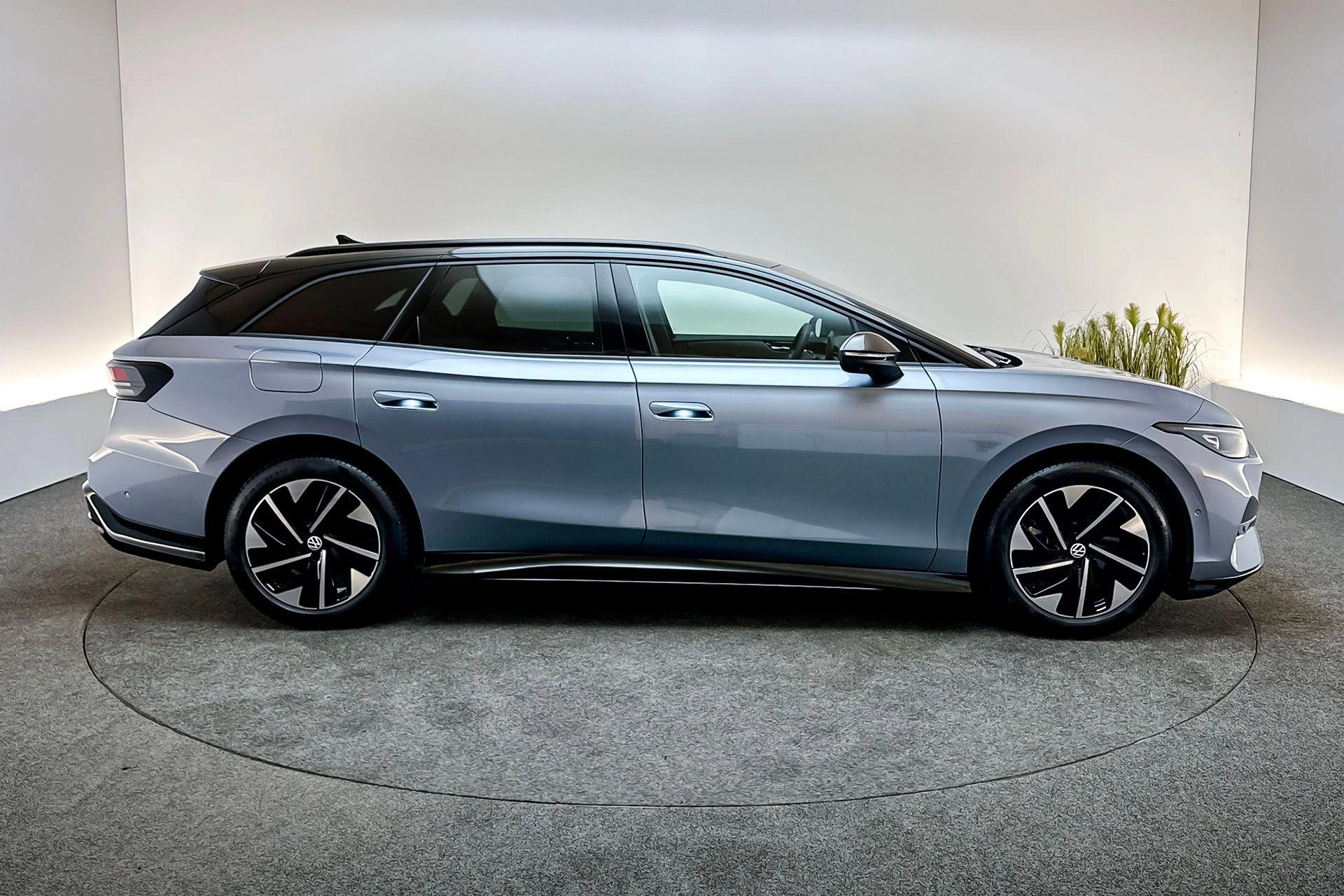 Hoofdafbeelding Volkswagen ID.7