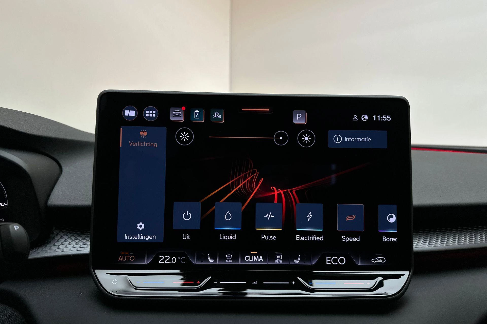 Hoofdafbeelding CUPRA Terramar