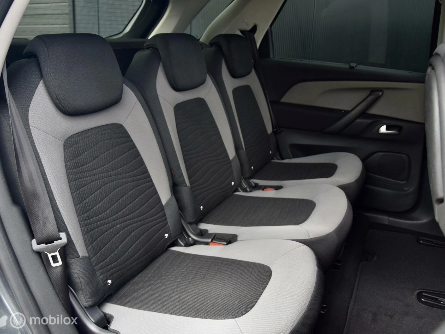 Hoofdafbeelding Citroën C4 Picasso