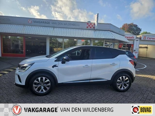 Renault Captur 1.0 TCe 100 Edition One