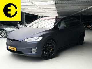 Tesla Model X 90D Base 6p. | Free Supercharging | AutoPilot 2.0
