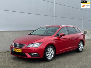 Seat Leon ST 1.0 EcoTSI Style CLIMA|NAVI|CRUISE|CARPLAY|NAP|