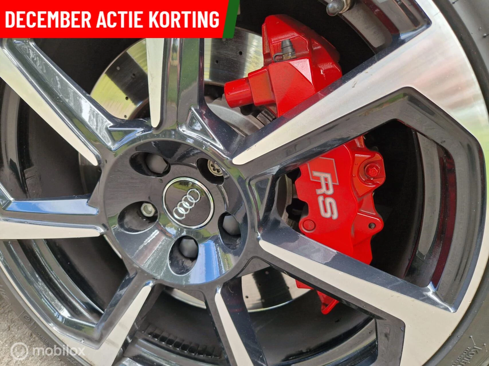 Hoofdafbeelding Audi TT