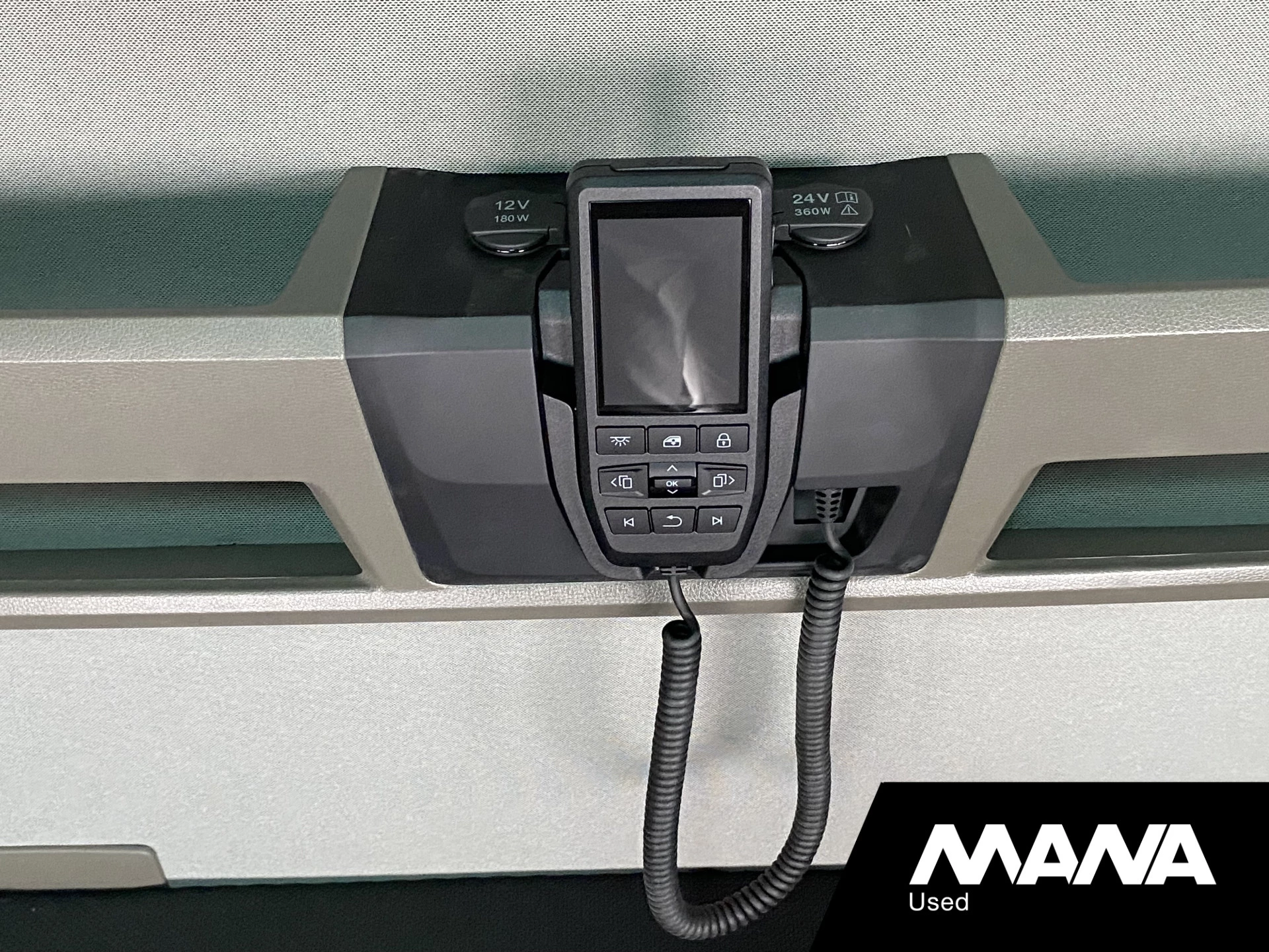 Hoofdafbeelding MAN TGX