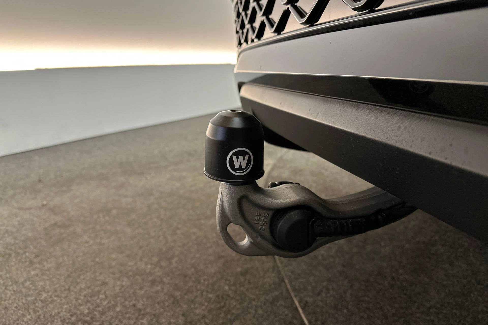 Hoofdafbeelding Volkswagen Tayron