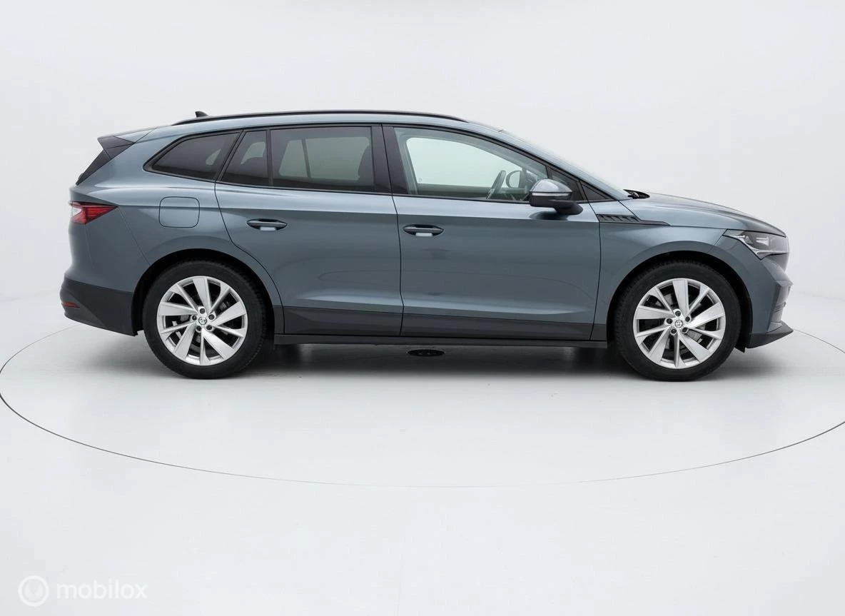 Hoofdafbeelding Škoda Enyaq iV