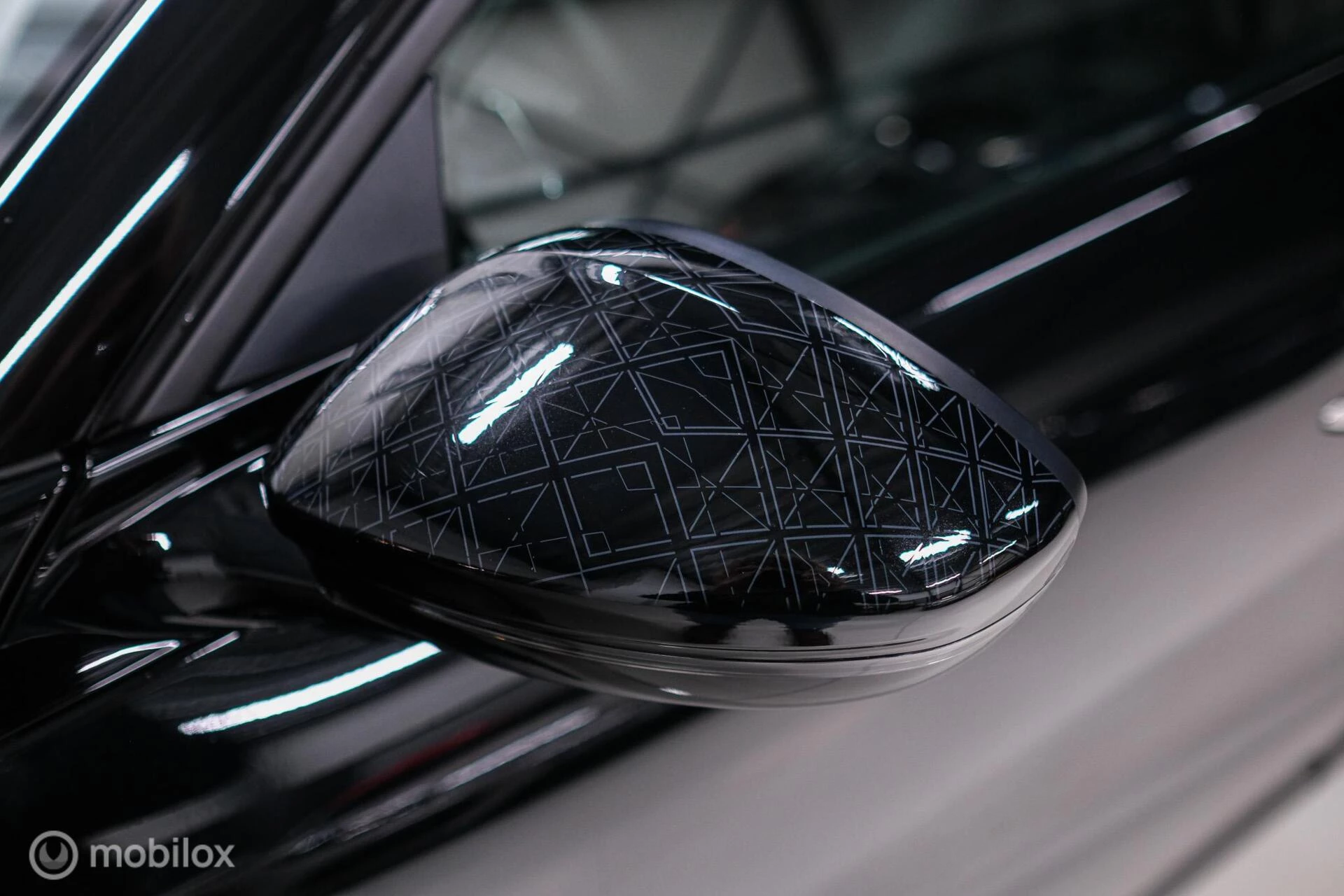 Hoofdafbeelding DS DS 3