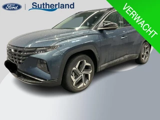 Hyundai Tucson 1.6 T-GDI PHEV Premium 4WD | Stoelverwarming/Stoelkoeling  | Leder