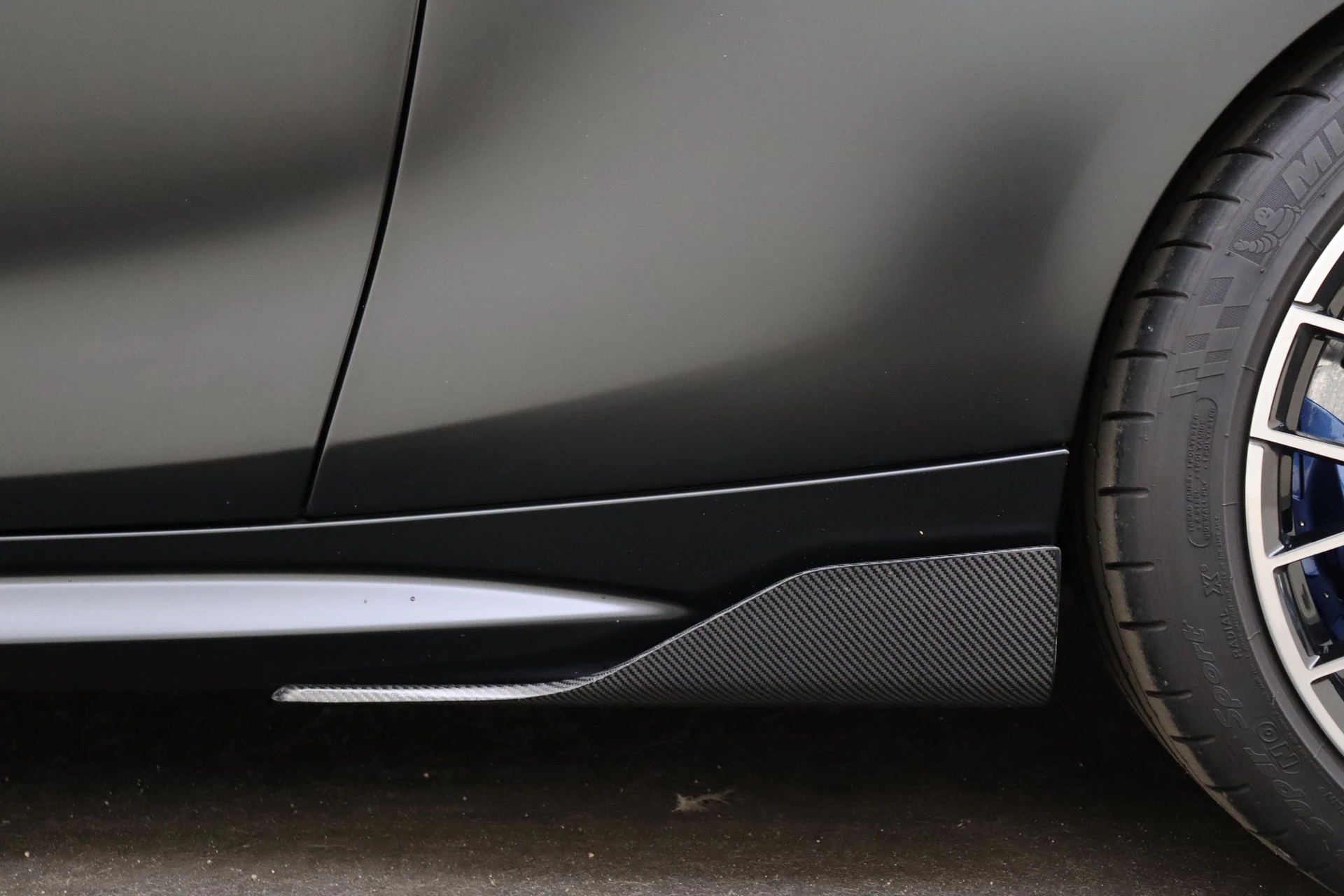 Hoofdafbeelding BMW M2