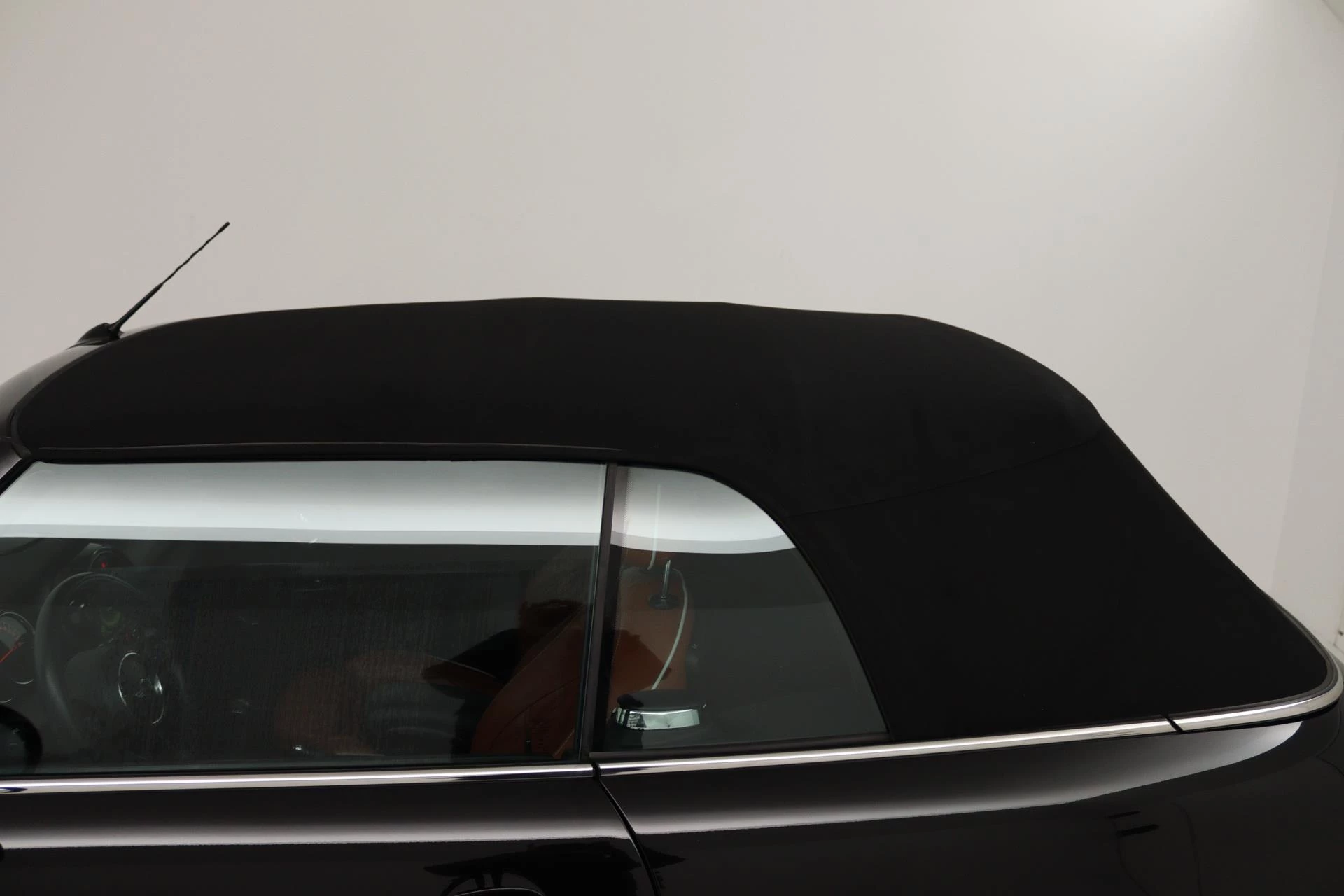 Hoofdafbeelding MINI Cooper Cabrio