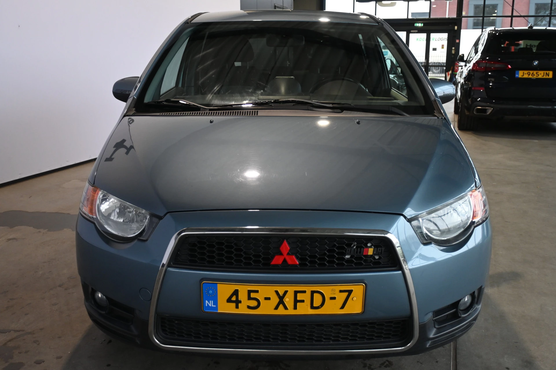 Hoofdafbeelding Mitsubishi Colt