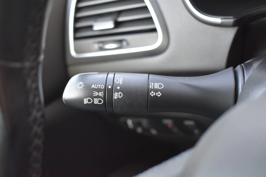 Hoofdafbeelding Renault Megane E-Tech