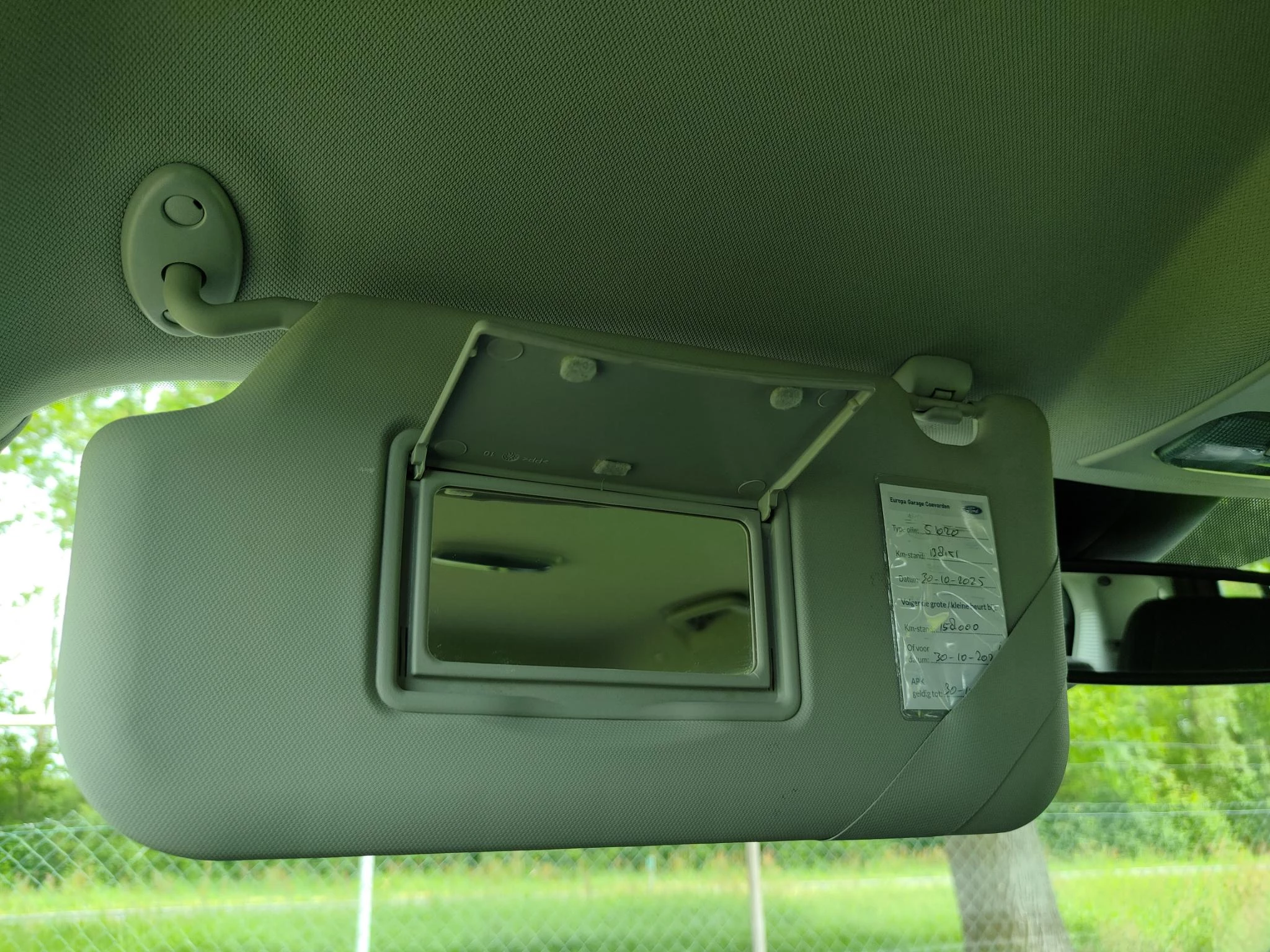 Hoofdafbeelding Ford B-MAX