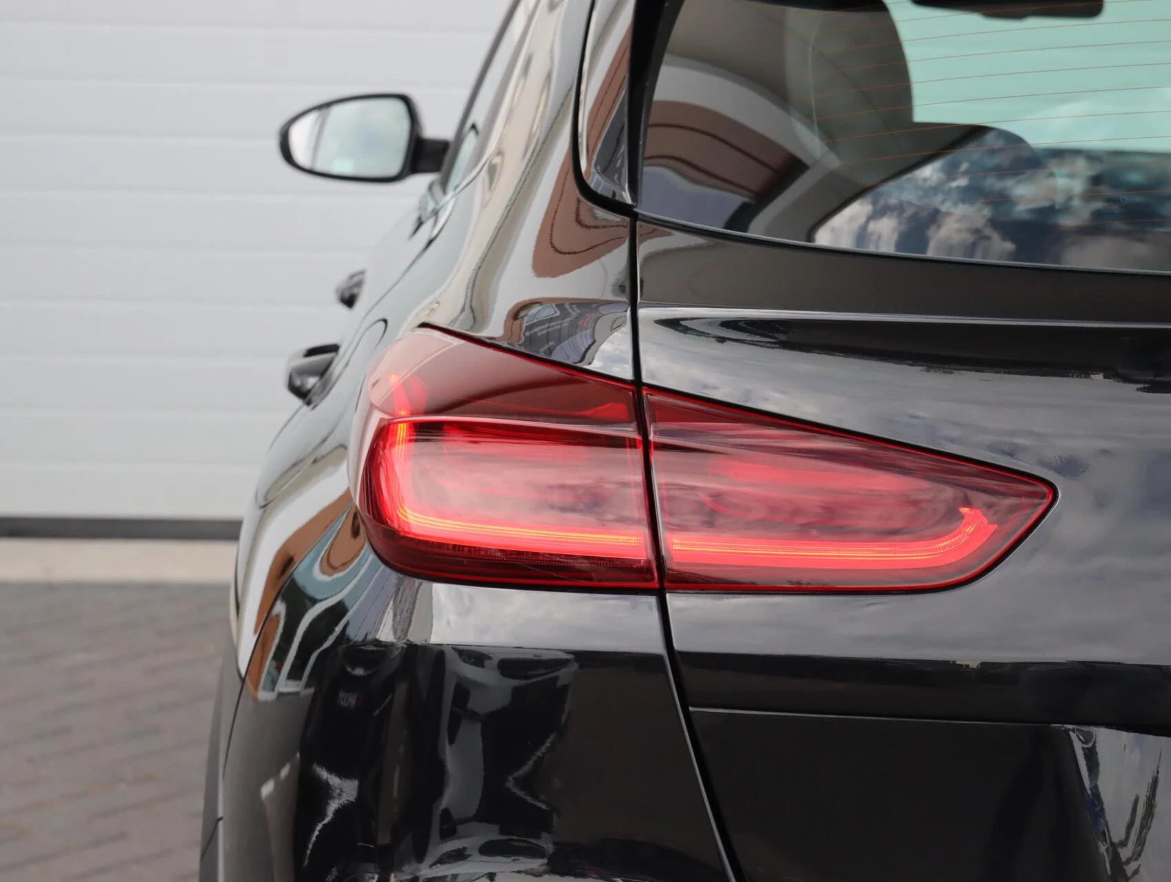 Hoofdafbeelding Kia XCeed