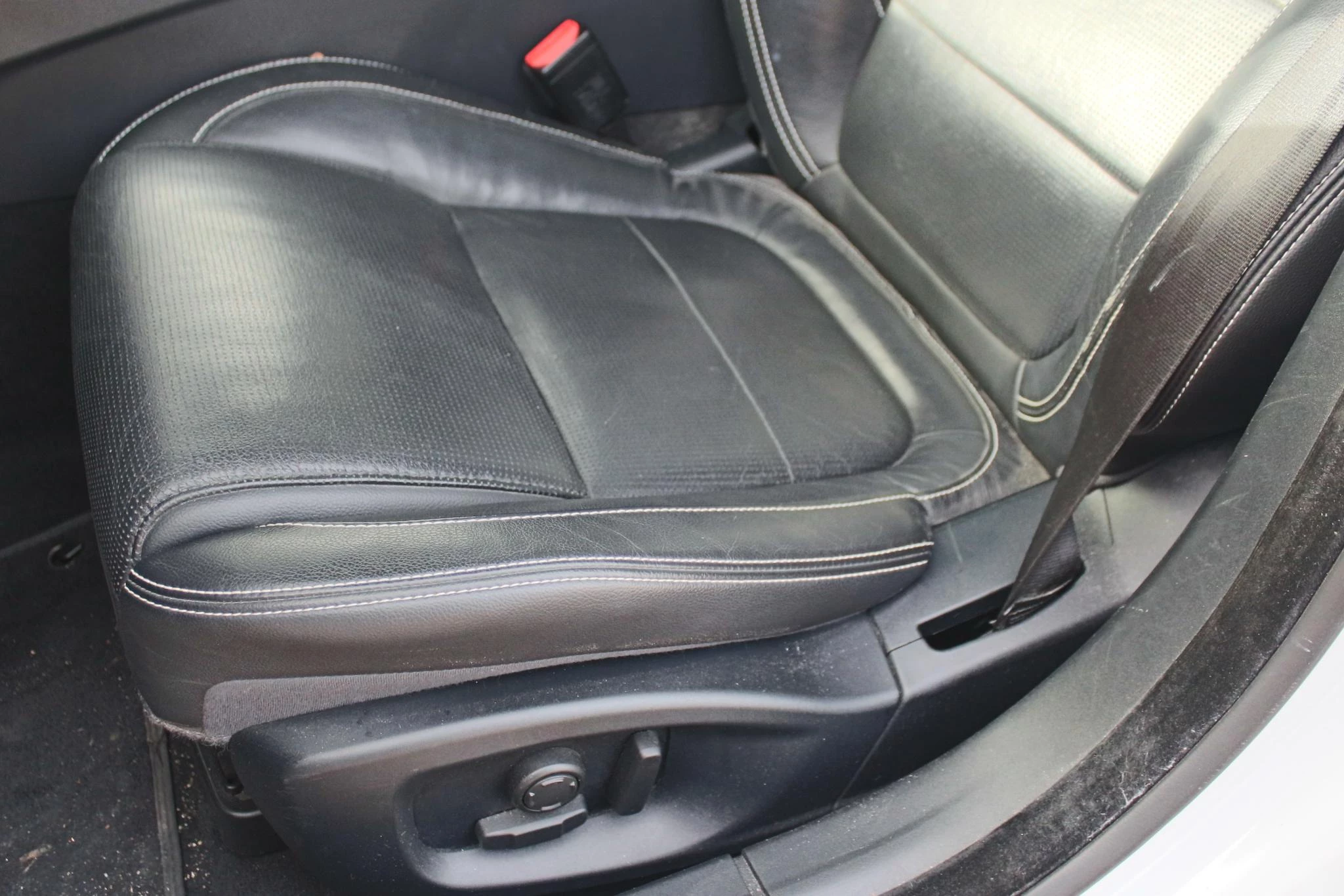 Hoofdafbeelding Jaguar XF