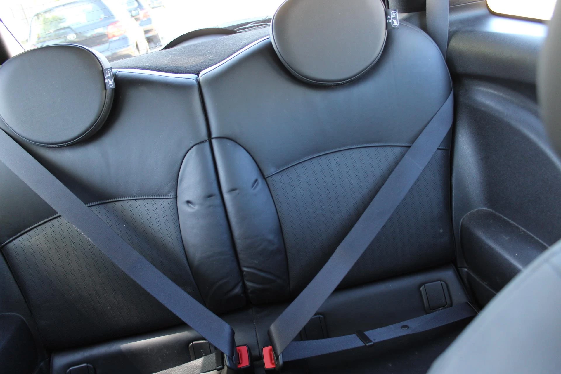 Hoofdafbeelding MINI One