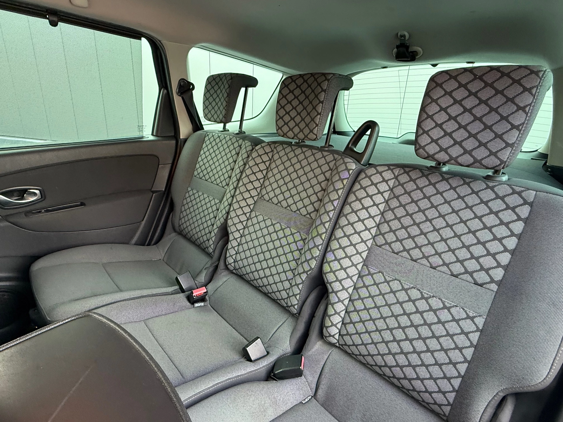 Hoofdafbeelding Renault Grand Scénic