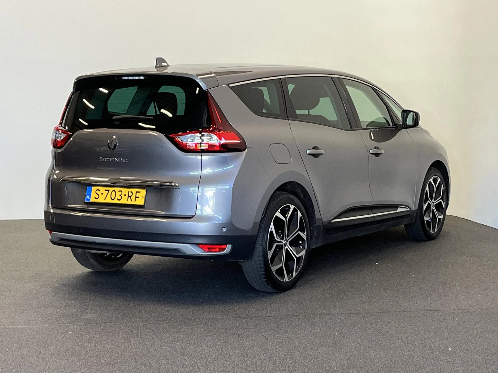 Hoofdafbeelding Renault Grand Scénic