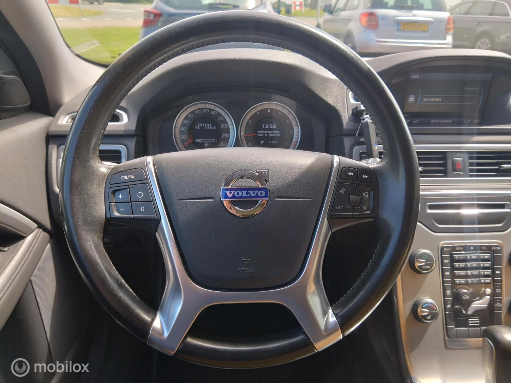 Hoofdafbeelding Volvo V70