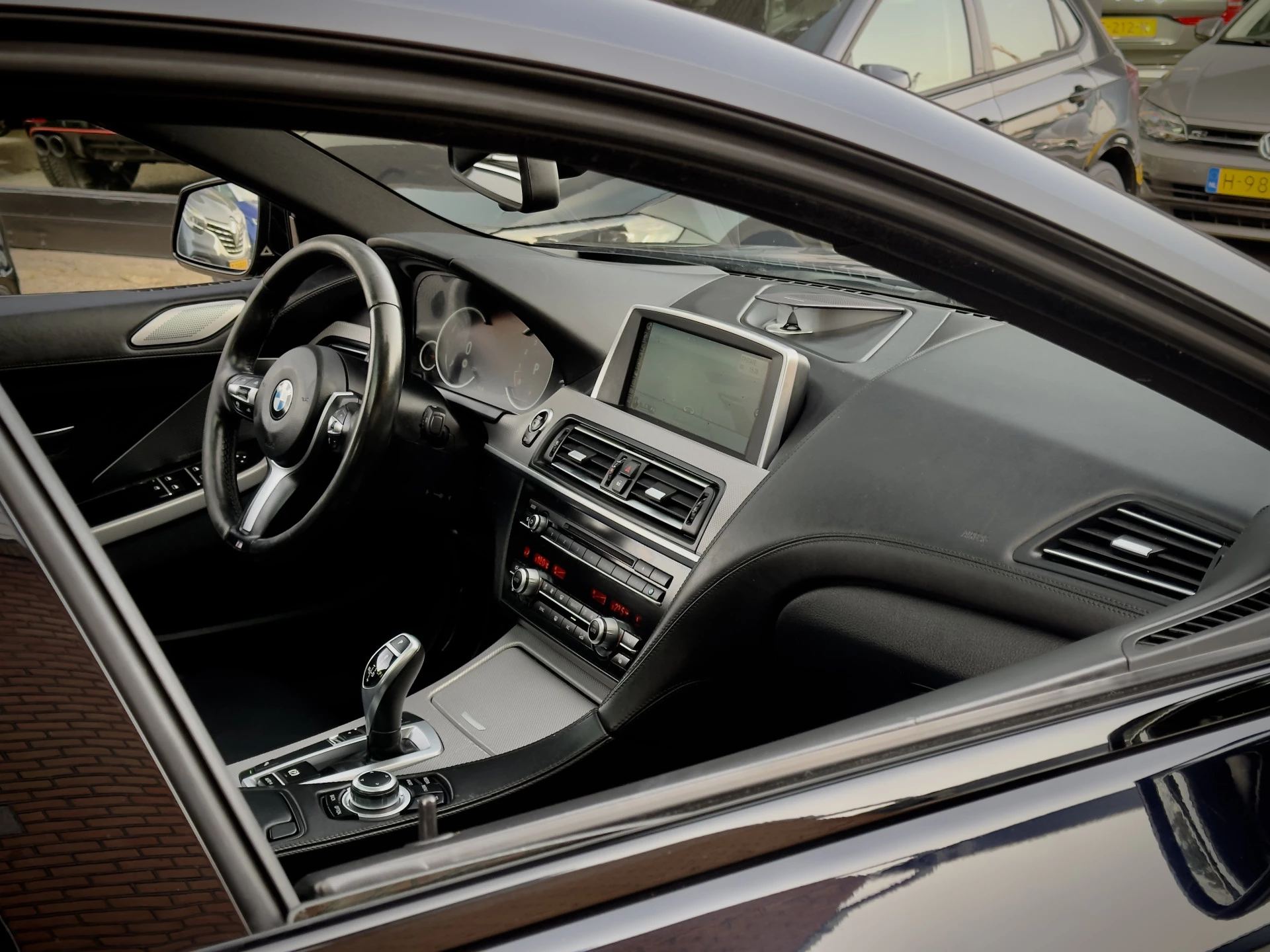 Hoofdafbeelding BMW 6 Serie