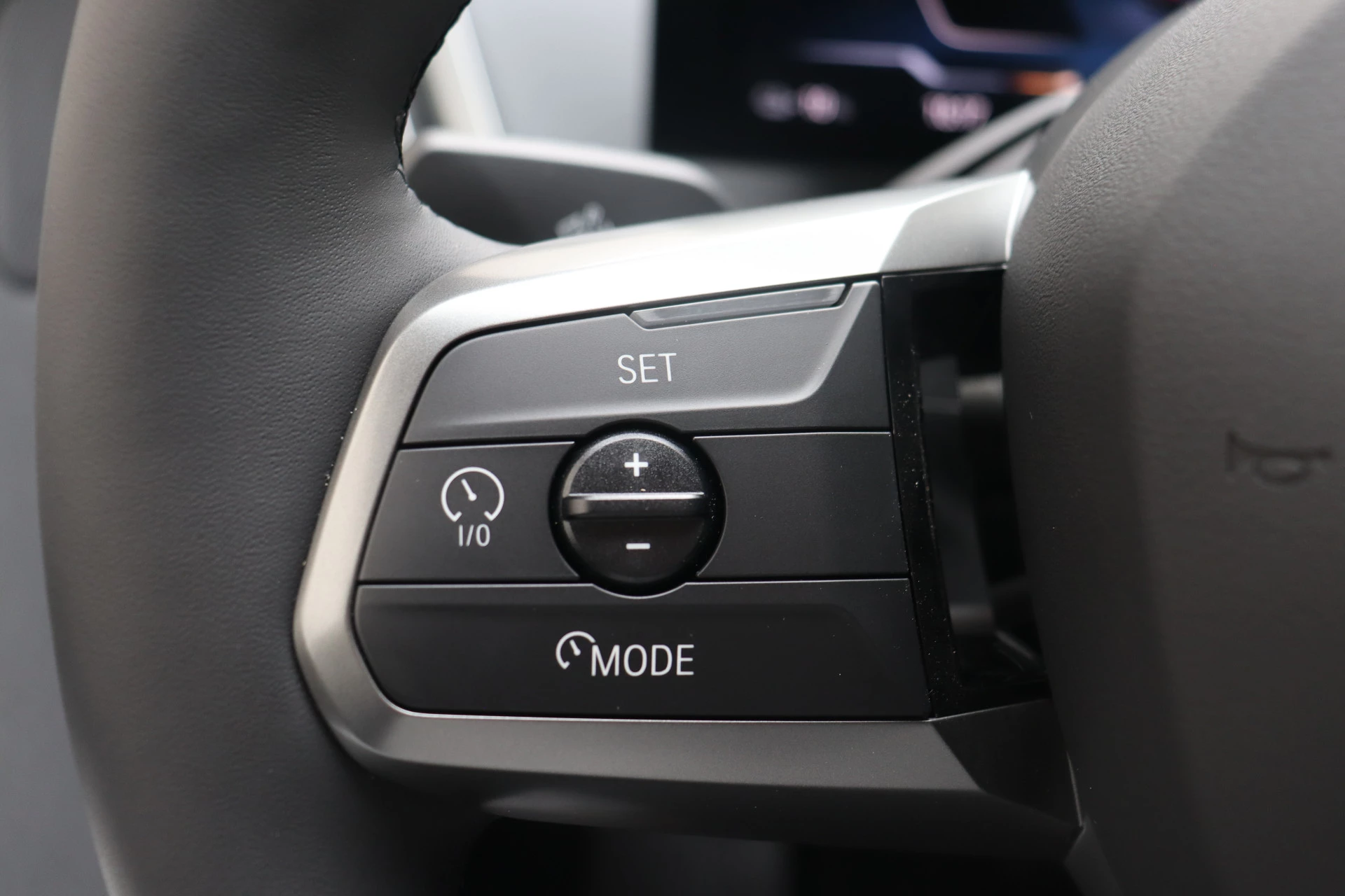 Hoofdafbeelding BMW iX
