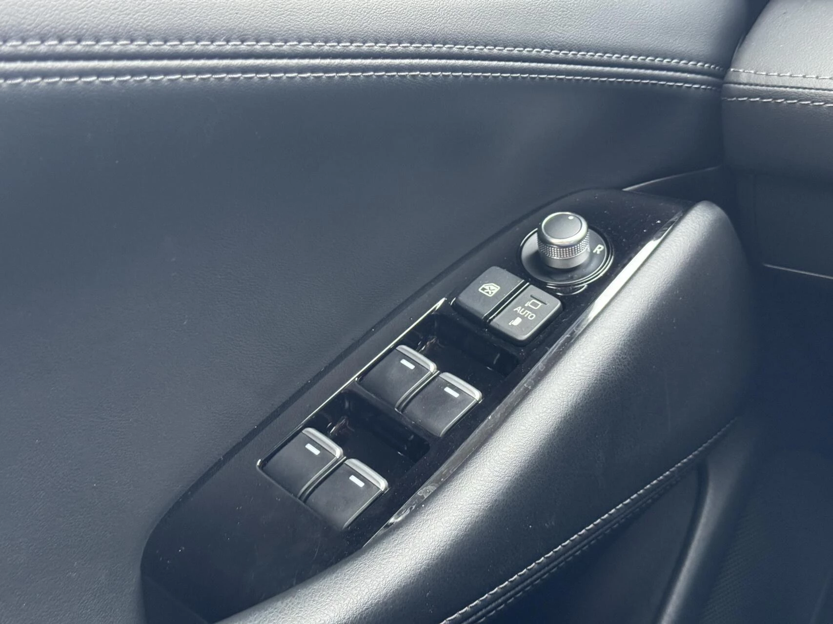 Hoofdafbeelding Mazda 6