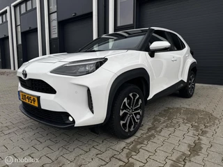Toyota Yaris Cross 1.5 Hybrid Dynamic 2023