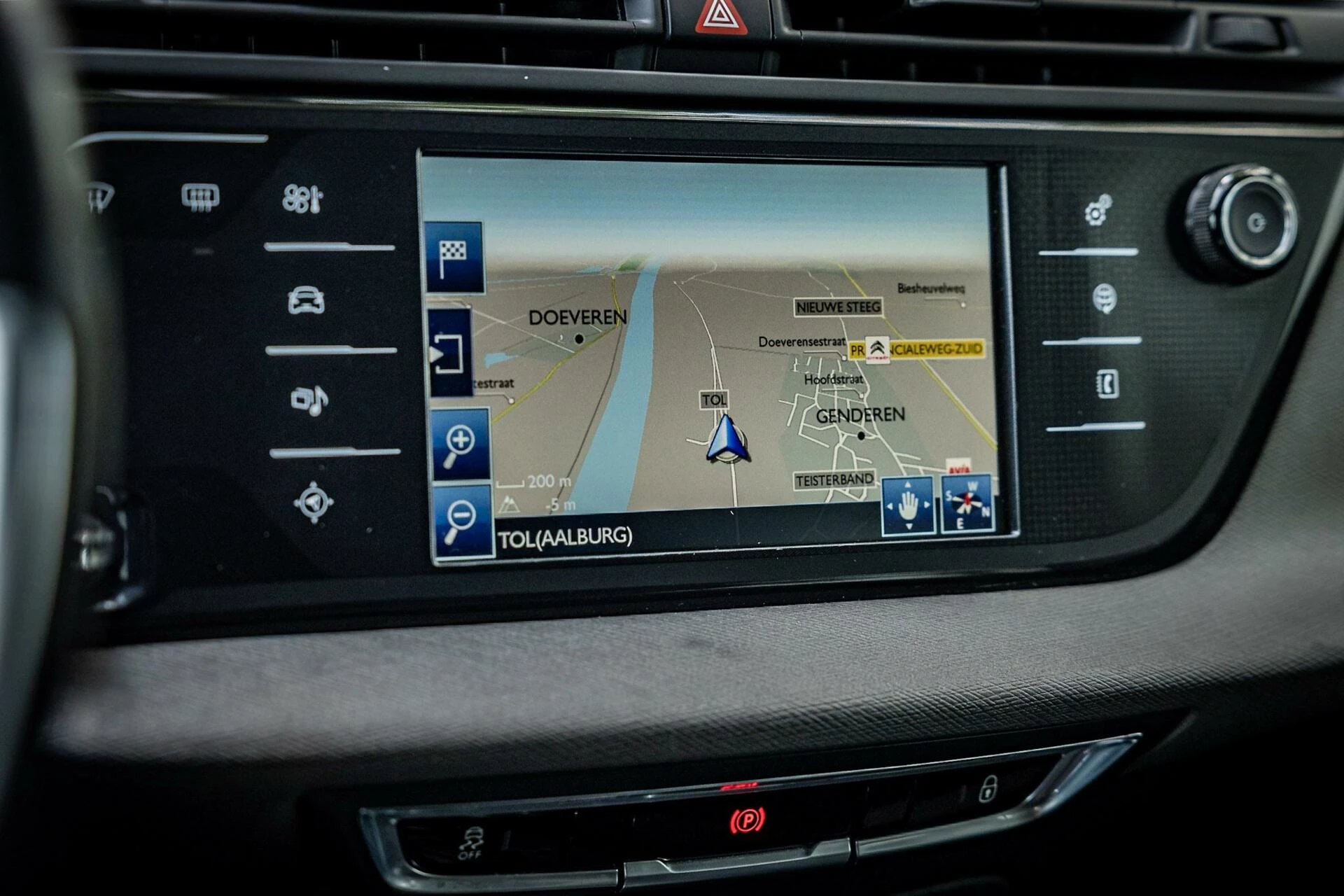 Hoofdafbeelding Citroën Grand C4 Picasso