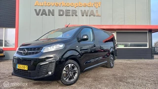 Opel Vivaro bestel 2.0 CDTI L2H1 Innovation/DC/AUTOMAAT/177PK