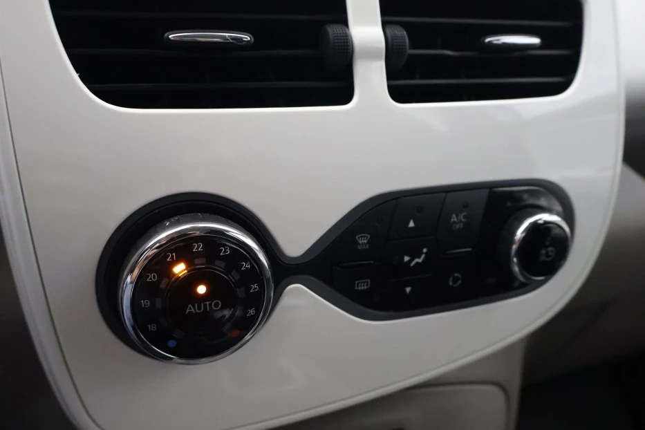 Hoofdafbeelding Renault ZOE