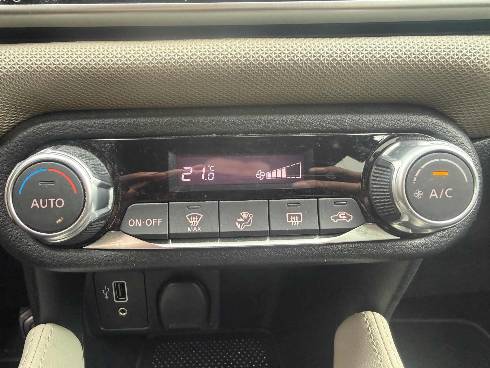 Hoofdafbeelding Nissan Micra