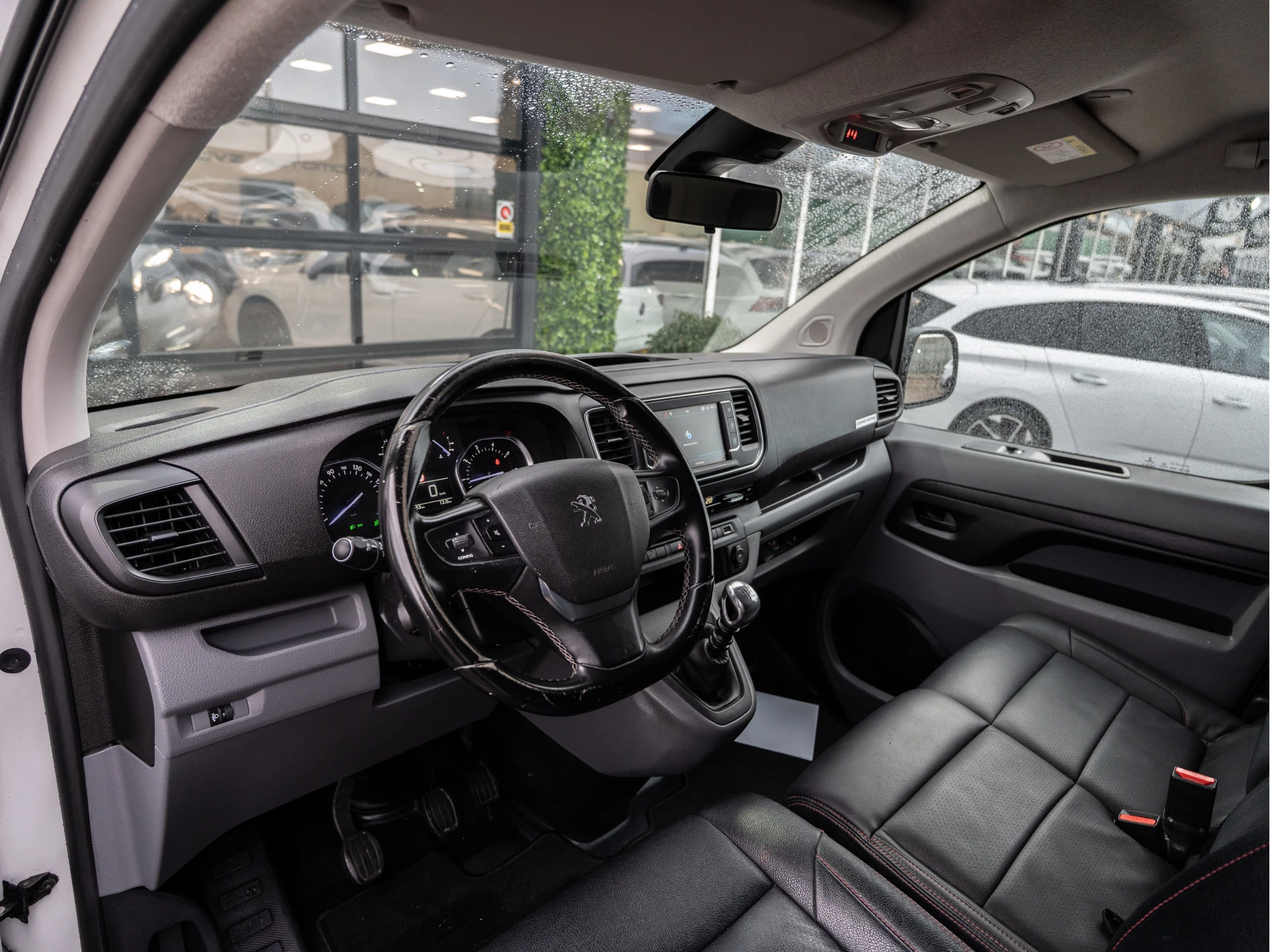 Hoofdafbeelding Peugeot Expert